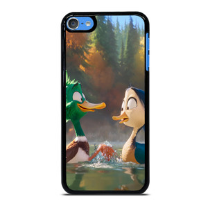 MIGRATION CUTE DUCKS MOVIE iPod Touch 7 Case MIGRATION CUTE DUCKS MOVIE iPod Touch 7 Case