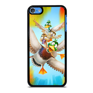 MIGRATION DUCKS MOVIE iPod Touch 7 Case MIGRATION DUCKS MOVIE iPod Touch 7 Case