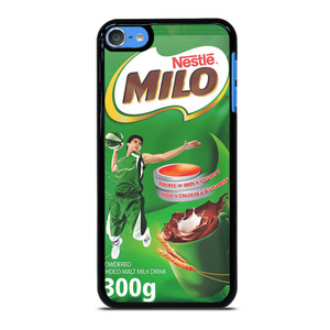 MILO NESTLE iPod Touch 7 Case MILO NESTLE iPod Touch 7 Case