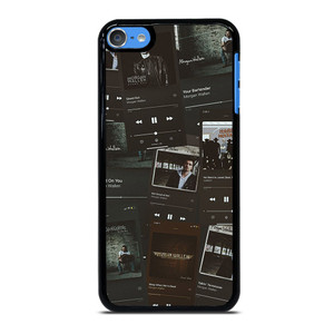 MORGAN WALLEN ALBUM iPod Touch 7 Case