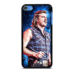MORGAN WALLEN SINGER iPod Touch 7 Case MORGAN WALLEN SINGER iPod Touch 7 Case