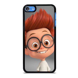 MR PEABODY AND SHERMAN FUNNY MOVIE iPod Touch 7 Case MR PEABODY AND SHERMAN FUNNY MOVIE iPod Touch 7 Case