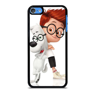MR PEABODY AND SHERMAN MOVIE iPod Touch 7 Case MR PEABODY AND SHERMAN MOVIE iPod Touch 7 Case