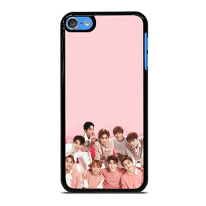 NCT BOYBAND iPod Touch 7 Case NCT BOYBAND iPod Touch 7 Case