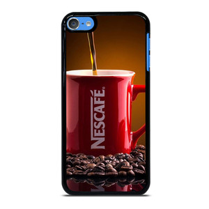 NESCAFE COFFEE MUG iPod Touch 7 Case NESCAFE COFFEE MUG iPod Touch 7 Case