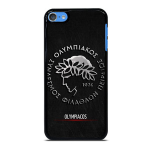 OLYMPIACOS SYMBOL iPod Touch 7 Case