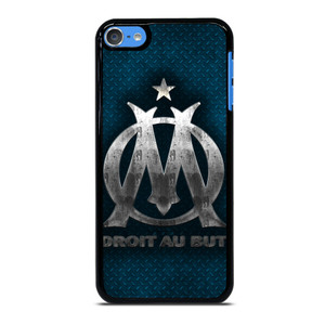 OLYMPIQUE DE MARSEILLE ICON iPod Touch 7 Case OLYMPIQUE DE MARSEILLE ICON iPod Touch 7 Case