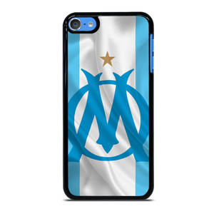 OLYMPIQUE DE MARSEILLE SYMBOL iPod Touch 7 Case OLYMPIQUE DE MARSEILLE SYMBOL iPod Touch 7 Case