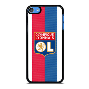 OLYMPIQUE LYONNAIS SYMBOL CLUB iPod Touch 7 Case