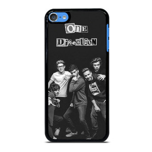 ONE DIRECTION BOYBAND iPod Touch 7 Case ONE DIRECTION BOYBAND iPod Touch 7 Case