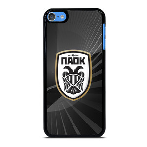 PAOK SALONIKA FC 1926 LOGO iPod Touch 7 Case