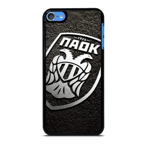 PAOK SALONIKA FC 1926 iPod Touch 7 Case PAOK SALONIKA FC 1926 iPod Touch 7 Case