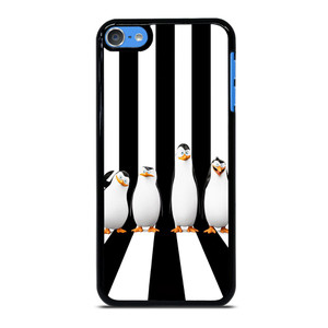 PENGUINS OF MADAGASCAR iPod Touch 7 Case