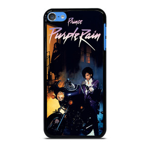 PRINCE PURPLE RAIN COOL iPod Touch 7 Case