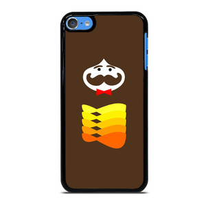 PRINGLES POTATO ICON iPod Touch 7 Case