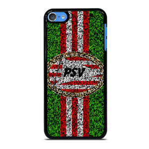 PSV EINDHOVEN GRASS ART LOGO iPod Touch 7 Case PSV EINDHOVEN GRASS ART LOGO iPod Touch 7 Case