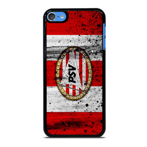 PSV EINDHOVEN LOGO ART iPod Touch 7 Case PSV EINDHOVEN LOGO ART iPod Touch 7 Case