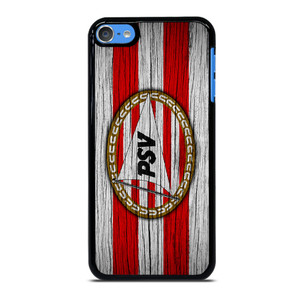 PSV EINDHOVEN LOGO iPod Touch 7 Case PSV EINDHOVEN LOGO iPod Touch 7 Case