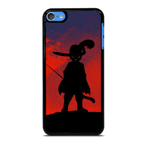 PUSS IN BOOTS ART iPod Touch 7 Case PUSS IN BOOTS ART iPod Touch 7 Case