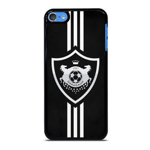 QARABAG FK FOOTBALL LOGO iPod Touch 7 Case QARABAG FK FOOTBALL LOGO iPod Touch 7 Case