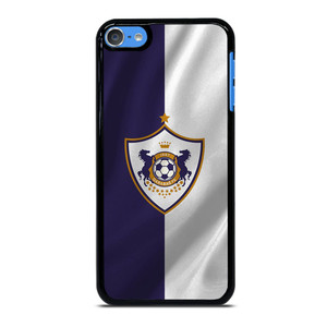 QARABAG FK ICON iPod Touch 7 Case QARABAG FK ICON iPod Touch 7 Case