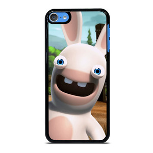 RABBIDS INVASION ART iPod Touch 7 Case