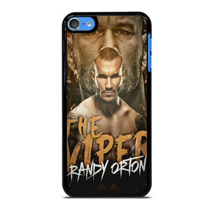 RANDY ORTON THE VIPER iPod Touch 7 Case