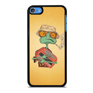 RANGO ART iPod Touch 7 Case RANGO ART iPod Touch 7 Case