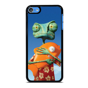 RANGO MOVIE iPod Touch 7 Case
