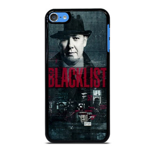 RAYMOND REDDINGTON THE BLACKLIST SERIES iPod Touch 7 Case