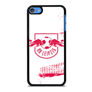 RB LEIPZIG FC ART LOGO iPod Touch 7 Case