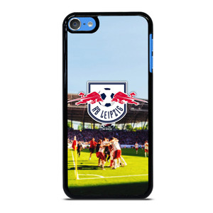 RB LEIPZIG FC LOGO iPod Touch 7 Case
