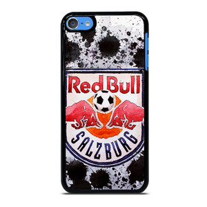 RB SALZBURG LOGO iPod Touch 7 Case