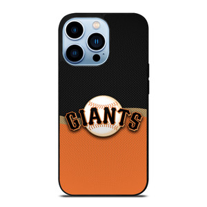 SAN FRANCISCO GIANTS BASEBALL iPhone 13 Pro Max Case SAN FRANCISCO GIANTS BASEBALL iPhone 13 Pro Max Case