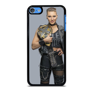 RHEA RIPLEY CHAMPIONS WWE iPod Touch 7 Case