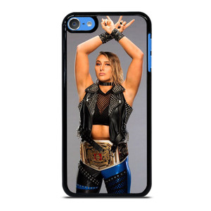 RHEA RIPLEY LADIES WWE iPod Touch 7 Case RHEA RIPLEY LADIES WWE iPod Touch 7 Case