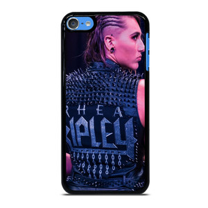 RHEA RIPLEY WWE LADIES iPod Touch 7 Case RHEA RIPLEY WWE LADIES iPod Touch 7 Case