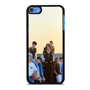 RIIZE BOYBAND iPod Touch 7 Case