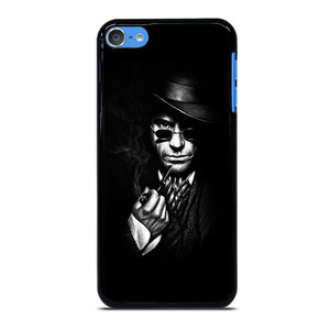 ROBERT DOWNEY JR SHERLOCK HOLMES iPod Touch 7 Case ROBERT DOWNEY JR SHERLOCK HOLMES iPod Touch 7 Case