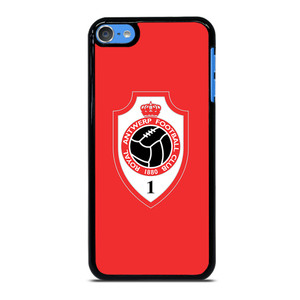 ROYAL ANTWERP FC ICON iPod Touch 7 Case ROYAL ANTWERP FC ICON iPod Touch 7 Case
