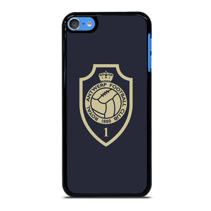ROYAL ANTWERP FC LOGO iPod Touch 7 Case ROYAL ANTWERP FC LOGO iPod Touch 7 Case