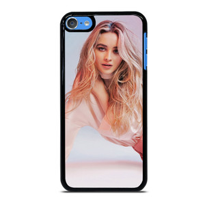 SABRINA CARPENTER COOL SINGER iPod Touch 7 Case SABRINA CARPENTER COOL SINGER iPod Touch 7 Case