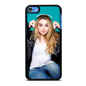 SABRINA CARPENTER CUTE iPod Touch 7 Case SABRINA CARPENTER CUTE iPod Touch 7 Case