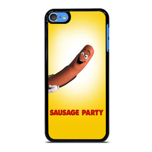 SAUSAGE PARTY iPod Touch 7 Case SAUSAGE PARTY iPod Touch 7 Case