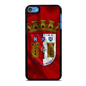 SC BRAGA ICON iPod Touch 7 Case SC BRAGA ICON iPod Touch 7 Case