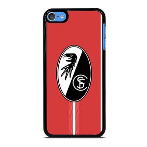 SC FREIBURG BUNDESLIGA LOGO iPod Touch 7 Case SC FREIBURG BUNDESLIGA LOGO iPod Touch 7 Case