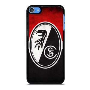 SC FREIBURG LOGO iPod Touch 7 Case SC FREIBURG LOGO iPod Touch 7 Case
