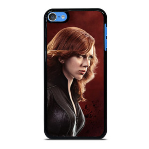 SCARLETT JOHANSSON COOL iPod Touch 7 Case