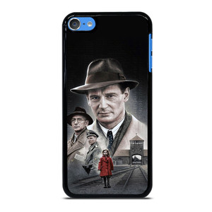 SCHINDLER'S LIST CHARACTERS iPod Touch 7 Case SCHINDLER'S LIST CHARACTERS iPod Touch 7 Case