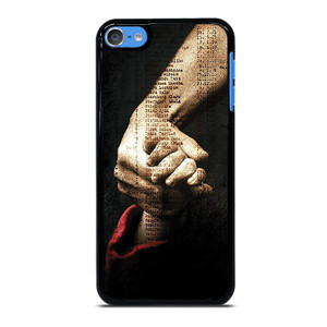 SCHINDLER'S LIST iPod Touch 7 Case